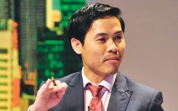 Cổ phiếu giảm 7 phiên sàn, Chủ tịch công ty từng phát ngôn "tham khảo ý kiến của vũ trụ, trời Phật" trước việc quan trọng, "hỏng việc là do ý của trời đất"