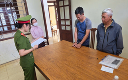 Công an điều tra giao dịch chuyển khoản 1.400.000.000 đồng: Bắt tạm giam Trần Vĩnh Nguyên SN 1984