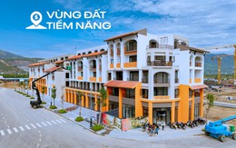Ngắm đại dự án của Sun Group nối 3 hòn đảo đầu tiên ở Việt Nam: Rộng 227 ha, giáp trung tâm hành chính và phố không ngủ bên sông