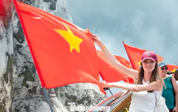 Du lịch dịp 2/9: Huế doanh thu tăng hơn 340%, Đà Nẵng 'hái ra tiền'