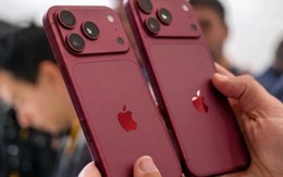 iPhone 18 Pro Max lộ diện