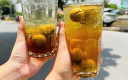 Lời khuyên cho những người hay uống nước sấu đá
