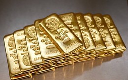 Giá vàng thế giới phục hồi, động lực tăng giá còn lớn?