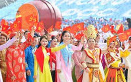 NGÀY VĂN HÓA VIỆT NAM - 24/11, người lao động được nghỉ, hưởng nguyên lương