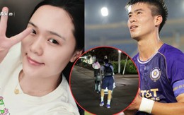 Tình hình của Duy Mạnh ở Mỹ lúc này