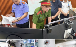 Khởi tố 4 Giám đốc liên quan vụ sao chép hàng trăm phần mềm Microsoft trái phép