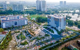 Việt Nam có thêm 1 đại học vượt mức doanh thu 2.200 tỷ đồng, trả lương nhân viên 820 tỷ đồng, nhận nhiệm vụ vào top đầu châu Á