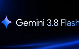 Google ra mắt Gemini 3.8 Flash: Giá rẻ gần bằng 1/10 Claude, tốc độ thực sự xứng danh “Flash”