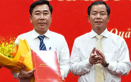 Trưởng Ban Quản lý Khu Kinh tế tỉnh Quảng Trị vào Ban Thường vụ Tỉnh ủy