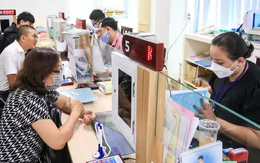 Bộ Nội vụ yêu cầu rà soát người nghỉ việc hưởng chế độ theo Nghị định 178