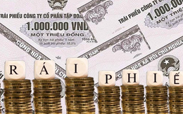 Đầu tư và phát triển bất động sản Phát Đạt thanh toán lãi cho 3 lô trái phiếu 11.000 tỷ đồng