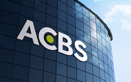 ACBS mua lại trước hạn lô trái phiếu 200 tỷ đồng
