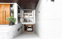 Lời khuyên cho những gia đình xây tầng hầm