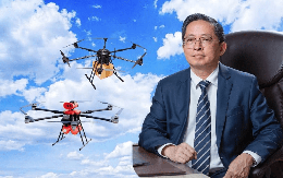 Một doanh nghiệp Việt sắp IPO trên sàn Nasdaq vào năm 2027, đặt tham vọng 'mỗi năm một Kỳ lân công nghệ'