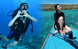 Hứng lên là đặt vé máy bay đi Indonesia lặn biển, kèo du lịch chốt trong vài phút: Sẵn tiền rồi tội gì phải lên plan kỹ càng?