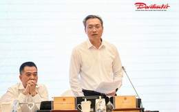 Bộ Công an: 8/12 cơ sở dữ liệu quốc gia đã hoàn thành kết nối