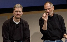 Vì sao Steve Jobs không bao giờ vay nợ, còn Tim Cook thì có? Nghiên cứu đoạt giải "Ig Nobel" hé lộ bí mật nằm ở... tuổi thơ của CEO