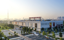 Vincom Retail đạt “cú đúp”: Ghi danh tại VNSI, góp mặt trong Top 50 Công ty đại chúng uy tín và hiệu quả 2026