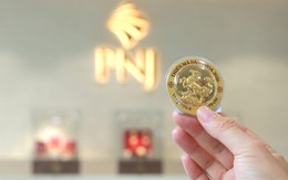 Từ 30/9, PNJ thay đổi chính sách mua lại vàng: Rút ngắn thời gian nhận 100% tiền bán xuống còn 2 ngày