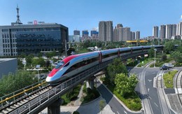 Indonesia cần tuyến đường sắt 2.772 km - Trung Quốc có đủ năng lực: Vì sao Jakarta vẫn thận trọng?