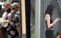 0 điểm nào chê được nàng thơ giấu cả nước sinh con trai cùng chủ tịch nổi tiếng showbiz