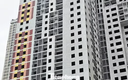 Người mua căn hộ đổi 'chiến thuật'