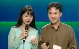 Nam MC đầu tiên của Đường lên đỉnh Olympia: Từng "bị ép" lên sóng, căn nhà chỉ 6m2