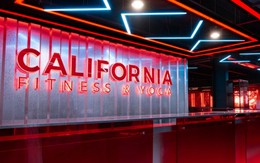 Chuỗi phòng tập thể hình California bất ngờ thông báo tạm ngưng hoạt động dịch vụ khăn, nước uống VIP & quầy Centuryon