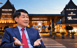 Trăn trở của tỷ phú Johnathan Hạnh Nguyễn những năm cuối sự nghiệp