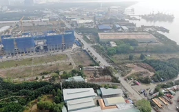 Đề xuất cho hoán đổi diện tích đất liền kề khi bị thu hồi