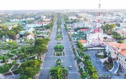 Quảng Trị xóa tư cách chức vụ ba cựu chủ tịch huyện