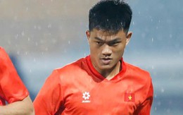 Tiền đạo ĐT Việt Nam chia tay FIFA ASEAN Cup về nước gấp do mẹ lâm trọng bệnh