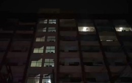 Bạn gái không ra mở cửa, nam thanh niên trèo vào căn hộ ở tầng 10 chung cư rồi ngã xuống đất tử vong