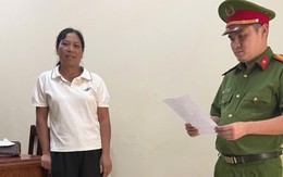 Khởi tố, khám xét nơi ở, nơi làm việc của thủ quỹ Trần Thị Minh Luyện