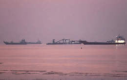 2 ngân hàng lớn cùng báo tin vui về dầu Trung Đông