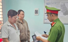 Quyết định khởi tố Huỳnh Thị Thảo SN 1983