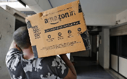 Amazon tuyên bố chi 3 tỷ USD để 'giao hàng trong vài phút' tại một quôc gia châu Á, loạt đối thủ nội địa run sợ