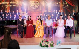 Hà Nội sắp có 2 chương trình nghệ thuật đặc biệt, quy tụ nhiều giọng ca hàng đầu Việt Nam