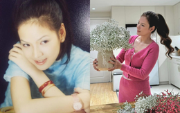 MC SN 1983 ứng tuyển người dẫn bản tin Dự báo thời tiết VTV khi đang là sinh viên: 20 năm sau nhan sắc gây bất ngờ