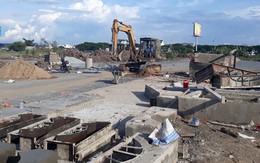 Cần Thơ giao hơn 670 m2 đất bố trí tái định cư