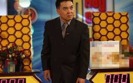 Thân thế đặc biệt của nam MC kỳ cựu gắn với “Hãy chọn giá đúng”, ngoài đời từng bị nhận nhầm là “xe ôm”