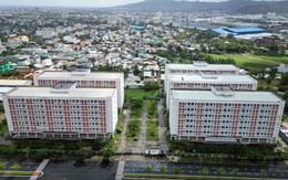 Chính phủ giao chỉ tiêu phát triển nhà ở xã hội, nhà ở cho thuê cho địa phương