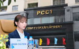 Nữ chủ tịch sinh năm 1999 vừa ký một quyết định quan trọng