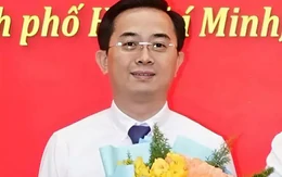 Điều động, bổ nhiệm nhân sự ở TPHCM và 2 tỉnh,  thành