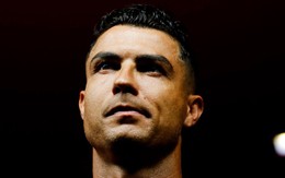 Ronaldo rời đội tuyển Bồ Đào Nha