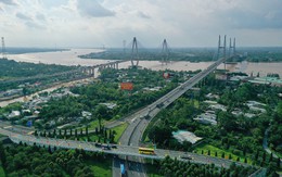 Chưa đầy 1 năm, từ vị trí gần bét bảng, một tỉnh miền Tây thần tốc vượt qua Hà Nội, TPHCM, leo lên top 1 trong một chỉ tiêu: Hơn 4 triệu người dân trực tiếp hưởng lợi