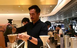 Nam diễn viên đi sự kiện được tặng căn nhà 4,7 tỷ đồng, lương năm hơn 100 tỷ và sở hữu 5 quán cafe
