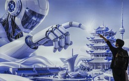 Trung Quốc không còn là 'công xưởng của thế giới' - bây giờ nên gọi là gì?