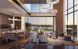 Nhà ngõ, biệt thự vùng ven hay duplex nội đô: Gia đình tại Hà Nội chọn không gian sống nào?