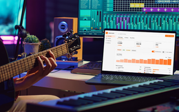 VIEENT hợp tác LyricFind đưa lời bài hát Việt ra thế giới